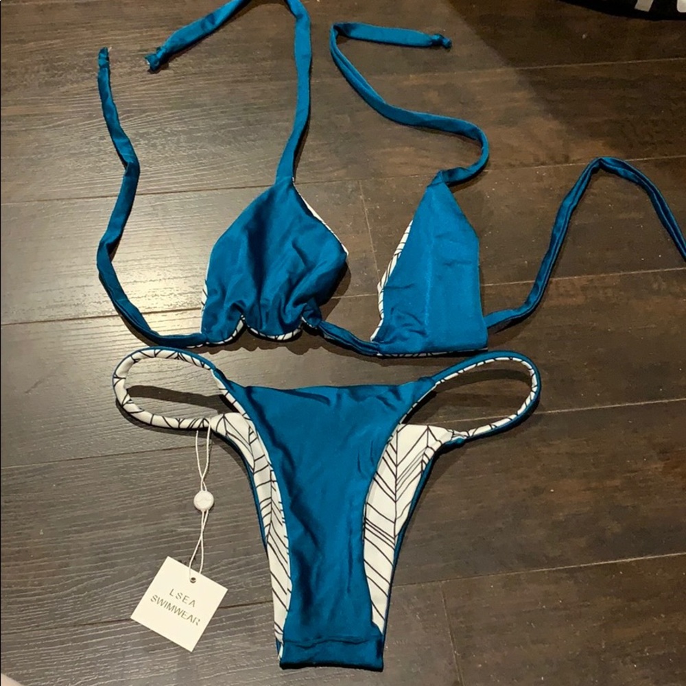 Reversible Bikini never worn
